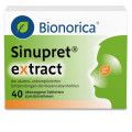 Sinupret® extract überzogene Tabletten