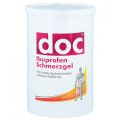 doc® Ibuprofen Schmerzgel Spenderkartusche