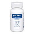Pure Encapsulations® Folate 400