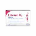 Calcium D3 Stada® 1000 mg/880 I.E. Brausetabletten