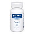 Pure Encapsulations® Selen 55