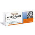 ratioGrippal® 200 mg/30 mg Filmtabletten
