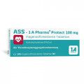 ASS - 1 A Pharma® Protect 100 mg