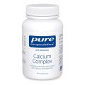 Pure Encapsulations® Calcium Complex Kapseln