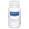 Pure Encapsulations® Vitamin A