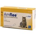 AMFLEE 50 mg Lösung zum Auftropfen für Katzen