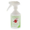 VITICKS® Schutz vor Mücken und Zecken Sprühflasche