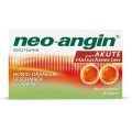 neo-angin® Benzydamin akute Halsschmerzen Honig-Orangengeschmack
