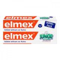 ELMEX Junior Zahnpasta Doppelpack