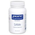 Pure Encapsulations® SAMe S-Adenosyl-Methionin