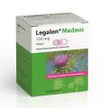 Legalon® Madaus 156 mg Hartkapseln