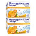 Macrogol HEXAL® Orange Pulver