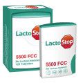 LactoStop® 5.500 FCC Tabletten Klickspender Dop.Pa.