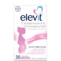 Elevit® 1 Kinderwunsch & Schwangerschaft Tabletten
