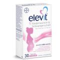 Elevit® 1 Kinderwunsch & Schwangerschaft Tabletten