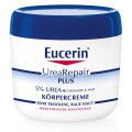 Eucerin® UreaRepair PLUS Körpercreme 5%