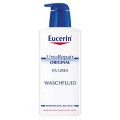 Eucerin® UreaRepair ORIGINAL Waschfluid 5%