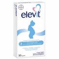 Elevit® 2 Schwangerschaft Weichkapseln