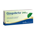 Gingobeta® 240 mg Filmtabletten