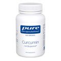 Pure Encapsulations® Curcumin mit Bioperine®