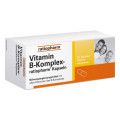 Vitamin B-Komplex-ratiopharm® Kapseln