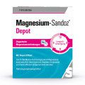 Magnesium-Sandoz® Depot