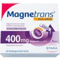 MAGNETRANS duo-aktiv 400 mg Tabletten