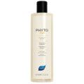 Phyto PHYTOJOBA feuchtigkeitsspendendes Shampoo XXL 400 ml