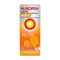 NUROFEN Junior Fieber-u.Schmerzsaft Oran.40 mg/ml