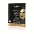 LIERAC Premium perfektionierende Gold-Tuchmaske