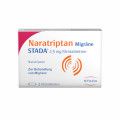 Naratriptan Migräne STADA® 2,5 mg