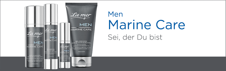 Men Marine Care