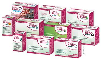 OMNi-BiOTiC® Allergosan