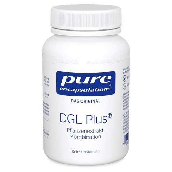 Pure Encapsulations® DGL Plus®