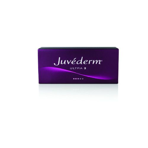 Juvederm Ultra 3 Fertigspritzen 02667197 Apotheker Com