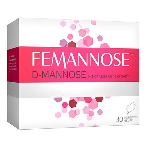 Femannose® N Granulat