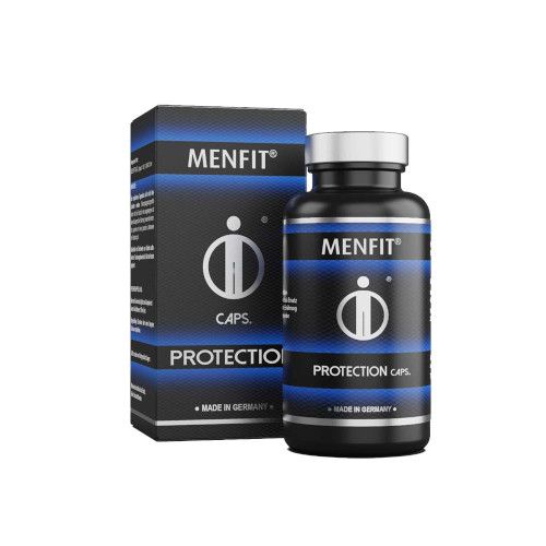 MENFIT Protection Caps